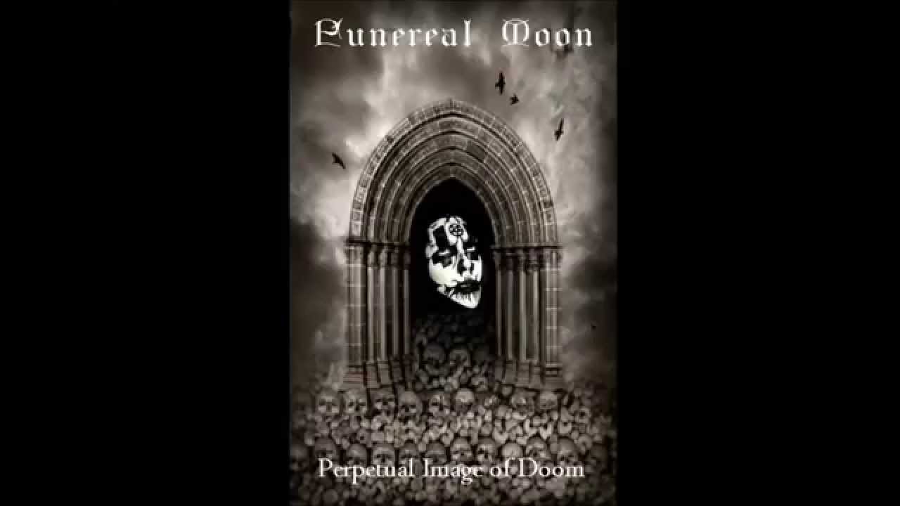 FUNEREAL MOON
