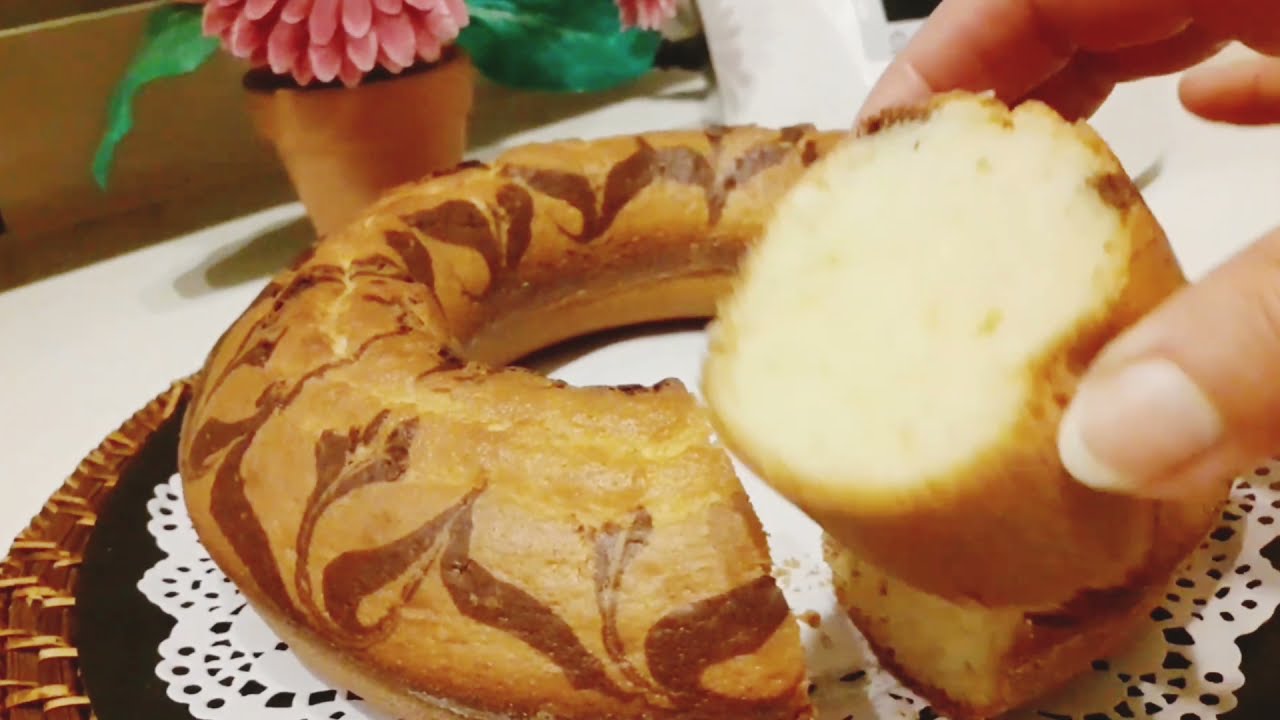 Gâteau au yaourt ultra moelleux 😉😉cake au compact cook elite