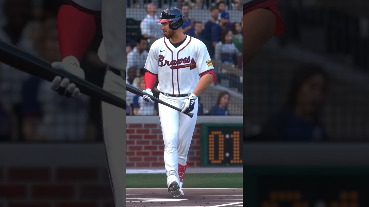 YOYO PITCH #mlbtheshow24 #roadtotheshow24 #joeschmo #tiktokshorts #shorts2025 #gaming2025 #yt2025