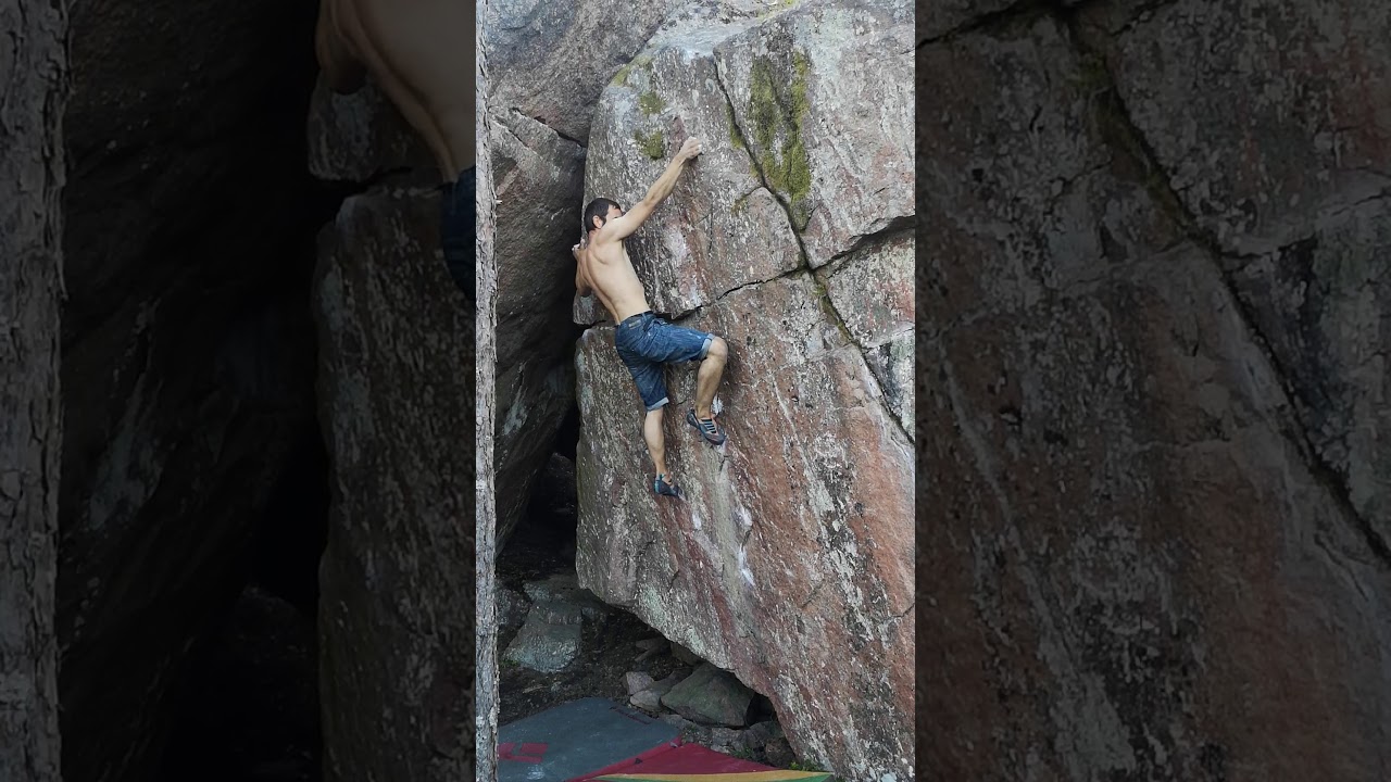Klasikern sd 7A+ - Stavsj&ouml;, Barbariket