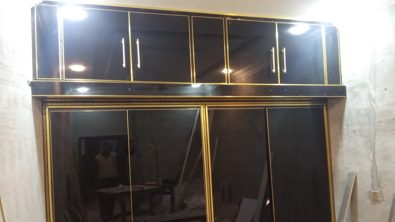 Mutton furniture safe almari dusra Naam shooting almari material UV kisan Tyagi ki bhai khubsurat