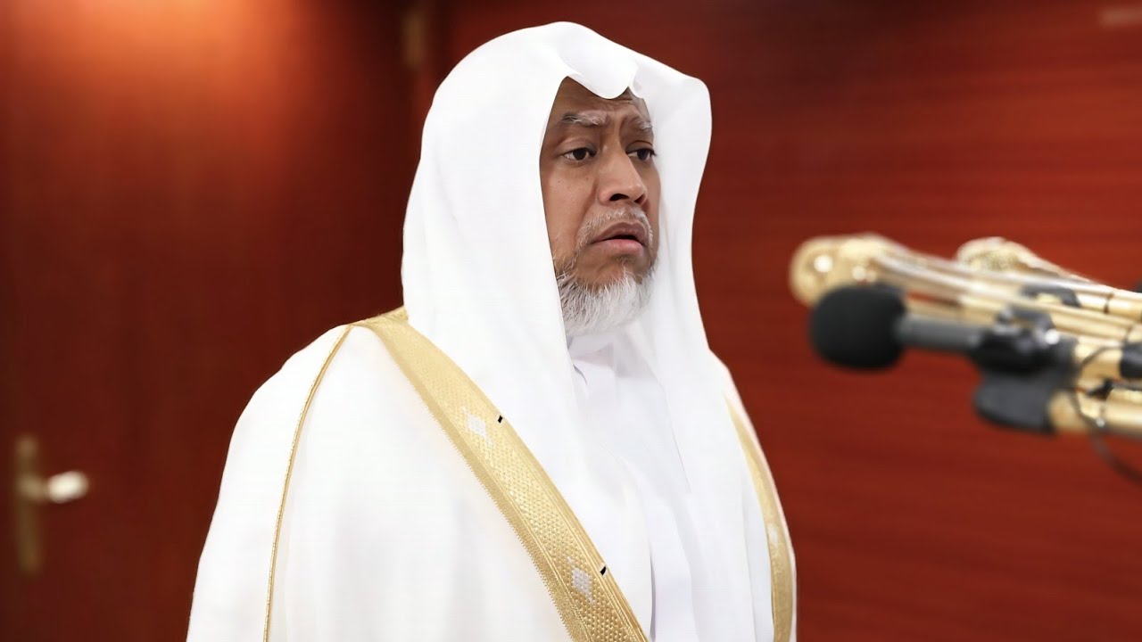 أذان الفجر للمؤذن نايف فيده السبت 26 شعبان 1447ه‍ـ | 14 فبراير 2026