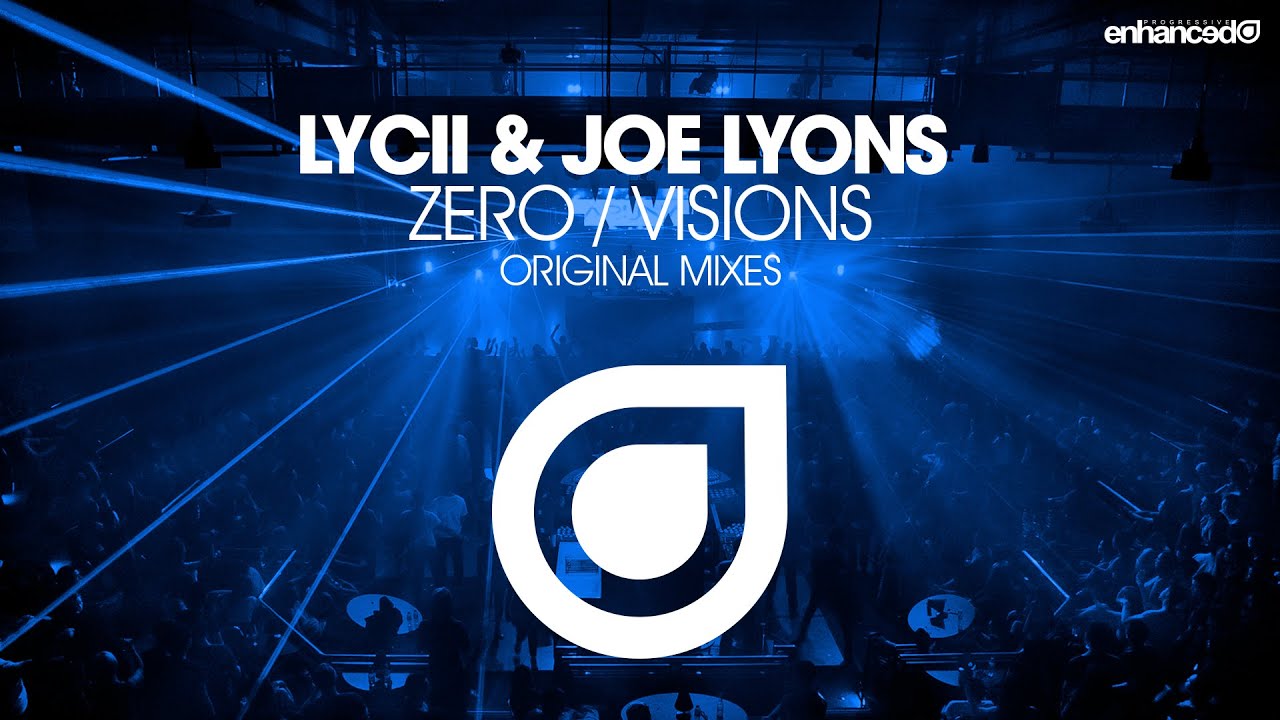 Lycii & Joe Lyons - Zero (Original Mix) [OUT NOW]