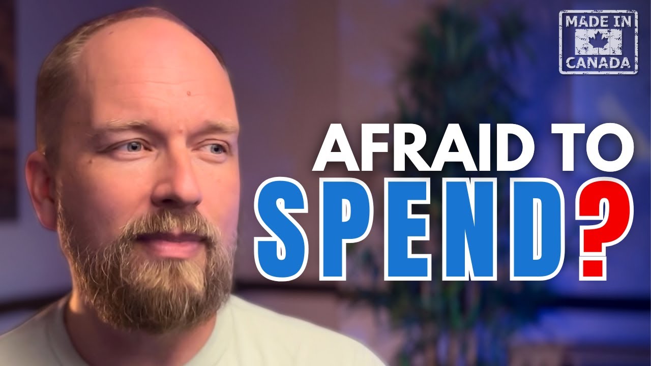 The Real Reason Retirees Struggle to Spend