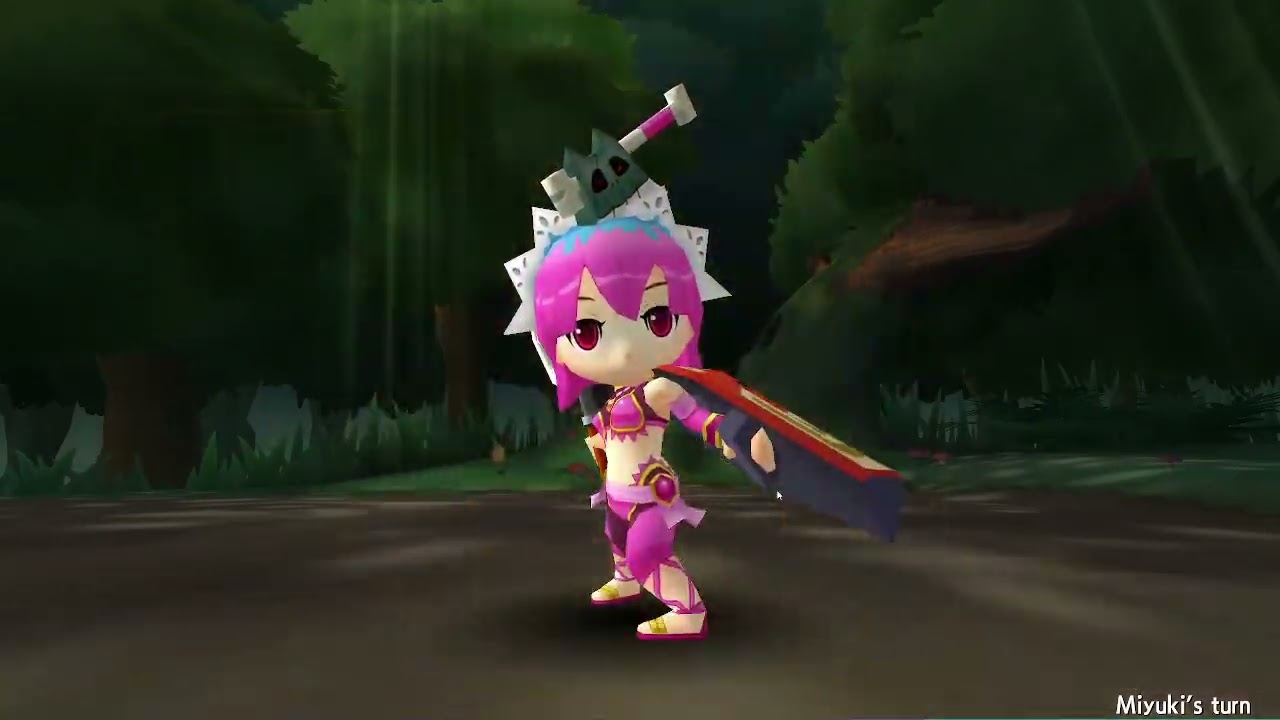 Dokapon 4