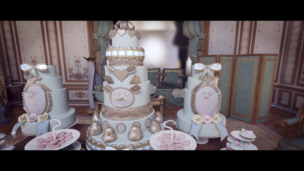 Marie Antoinette