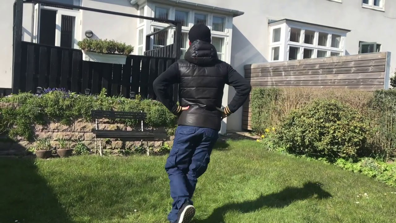 KAF Børnedans - Hold 2 ChaCha