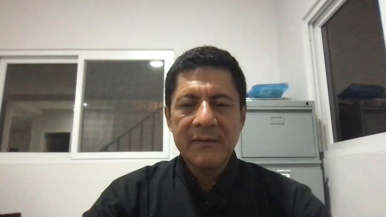 “Jesucristo, eterna novedad”