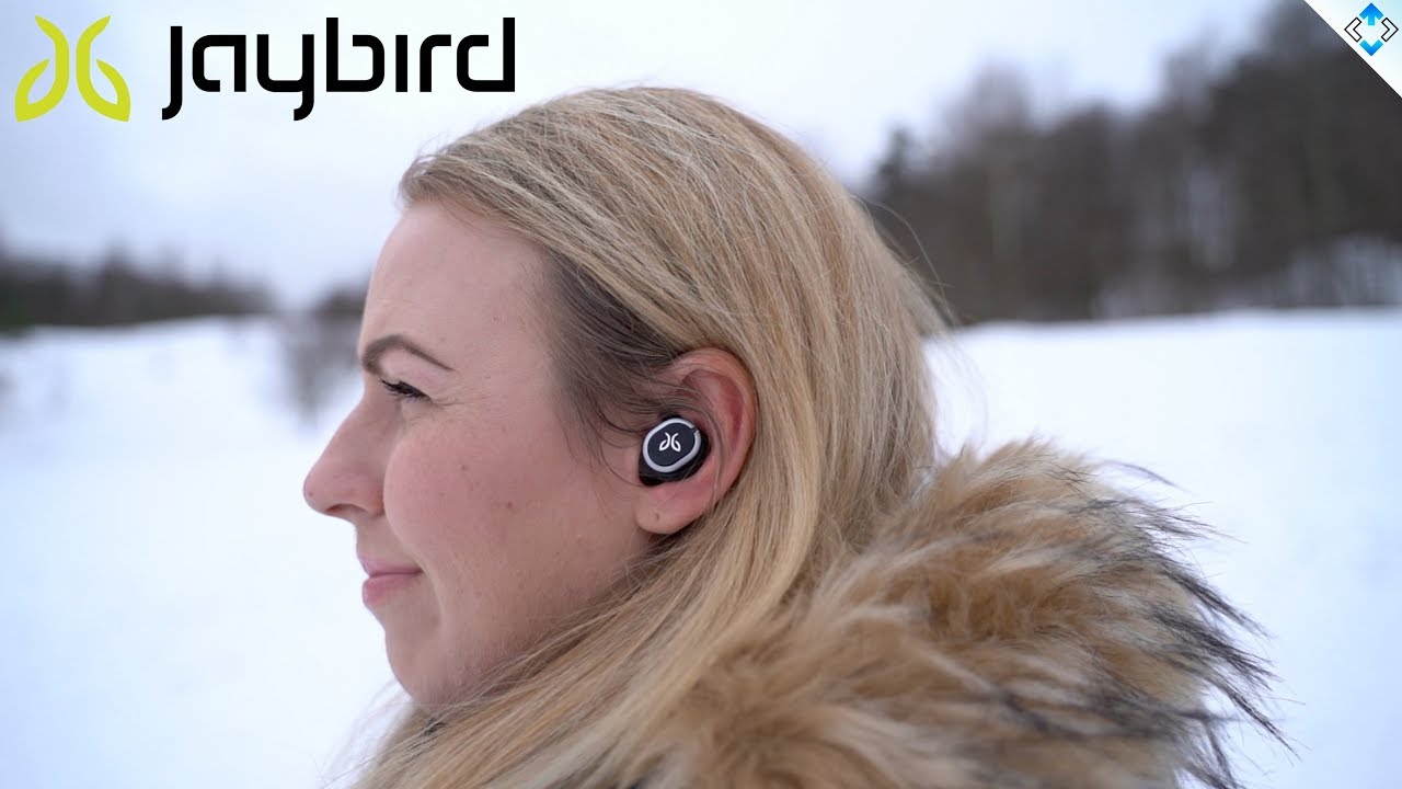 Jaybird RUN Review in 2019 - Still Great True Wireless Earbuds