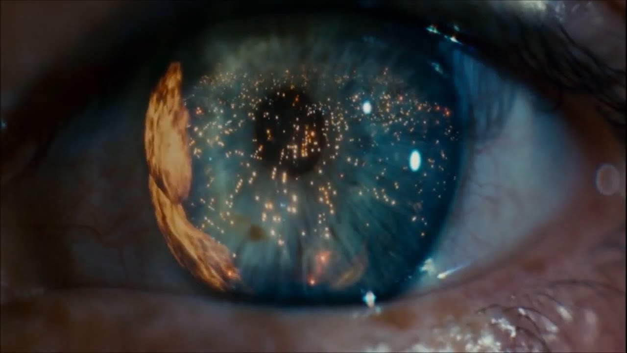 The Midnight - The Equalizer (Not Alone) (Music Video)