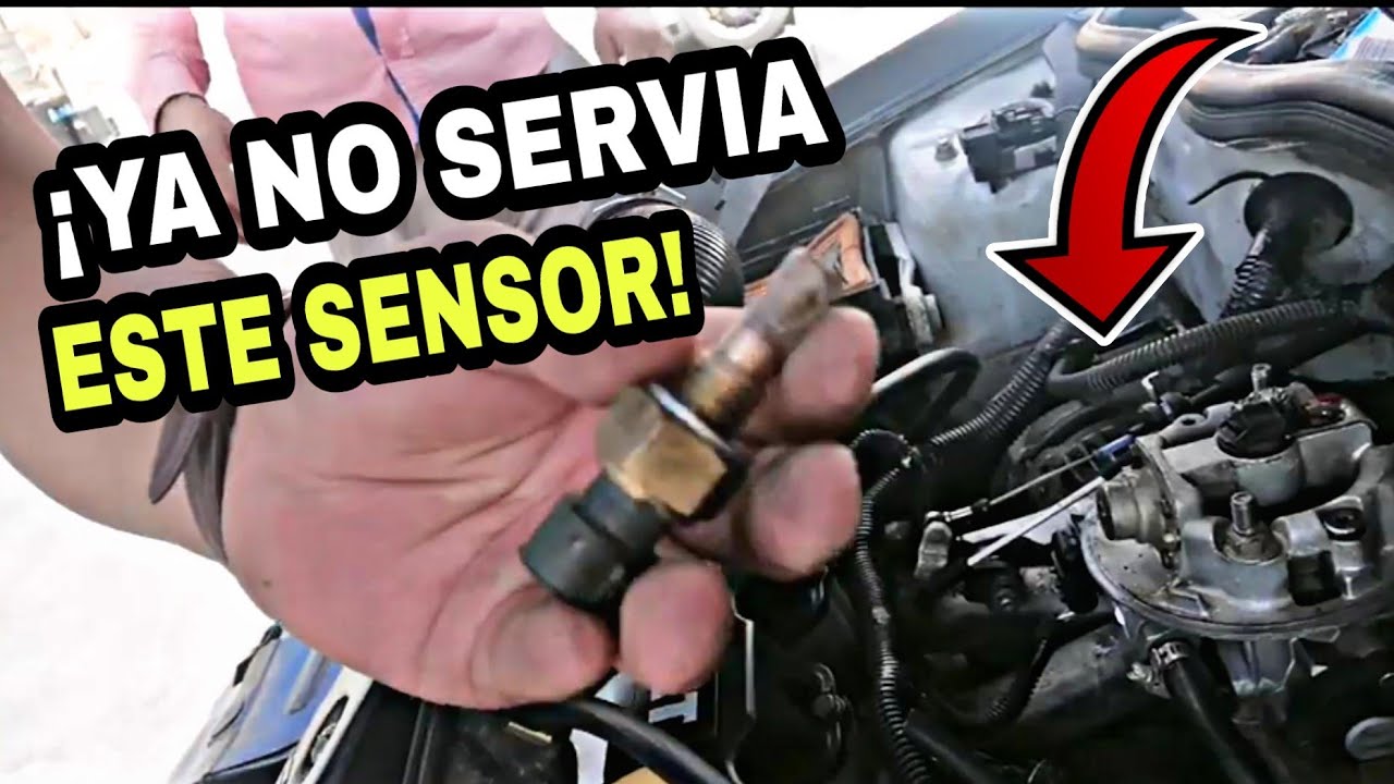 Solución chevy pierde potencia y se apaga! | Kris