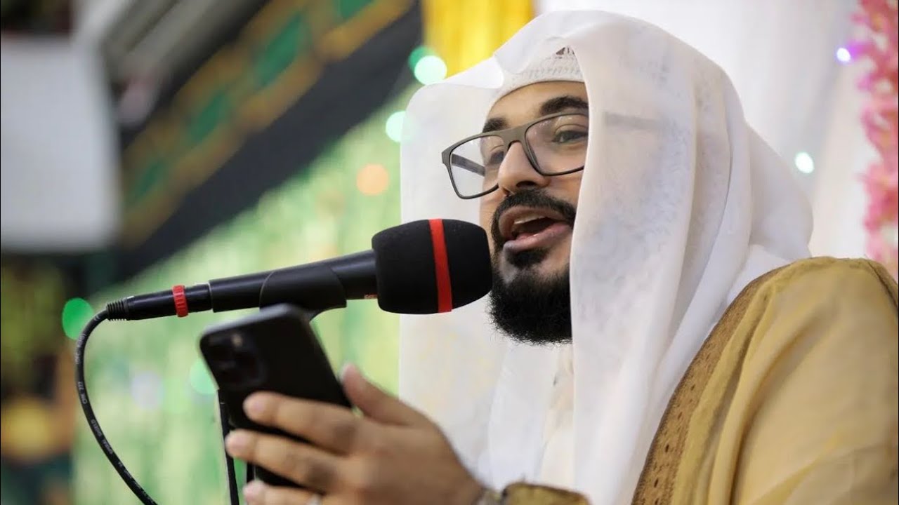 #مولد الإمام الحجة - ملا حسين المعلم | مأتم السباسبة