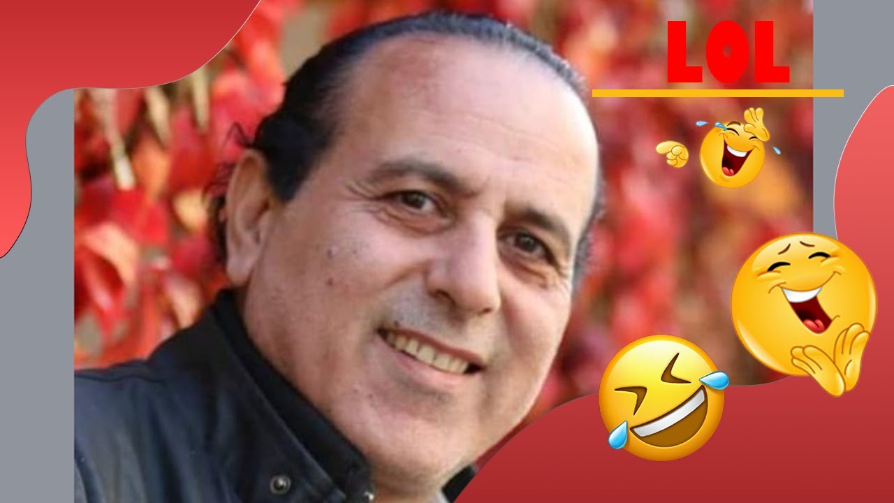 معك 3 دقايق لتضحك!! شاهد فادي عيسى كيف أضحك جمهور LOL