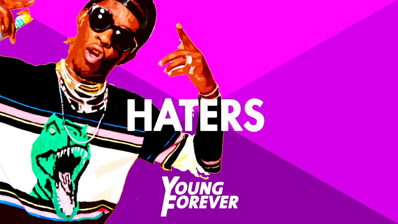 (FREE) Young Thug Type Beat - 