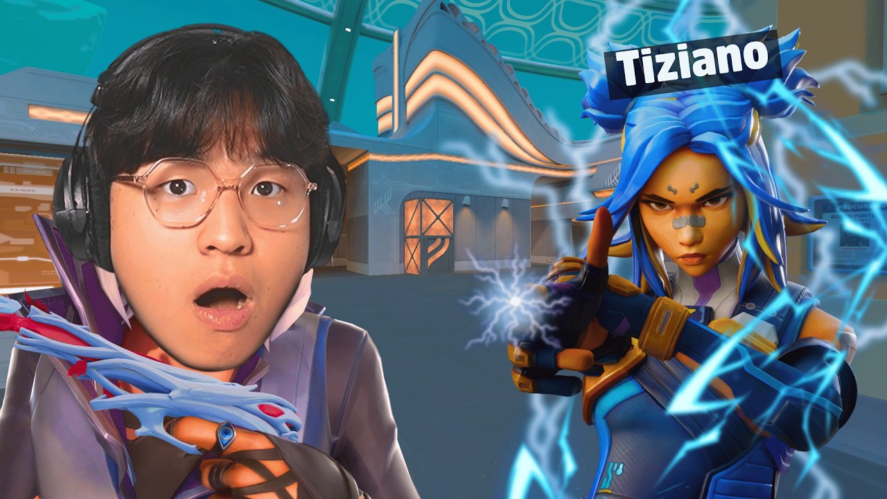 LE COMBO DE MALADE !!