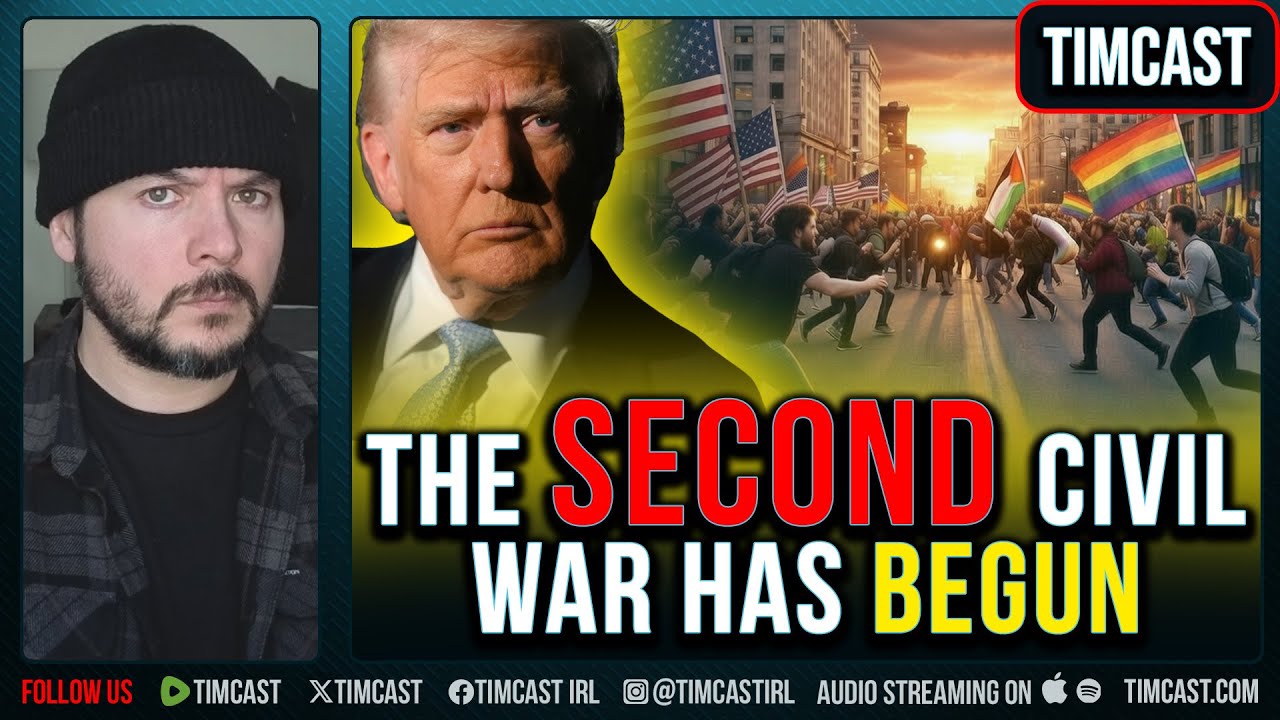 They Finally Said It...