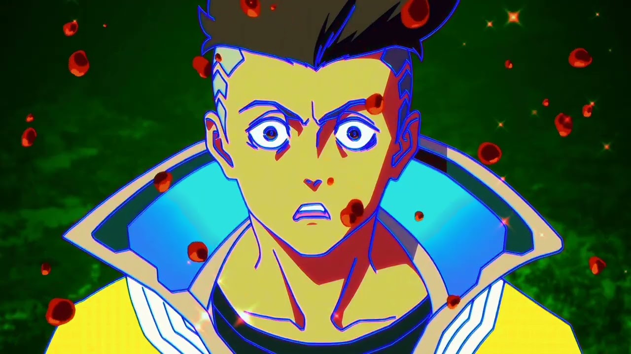 @hakaiwrld - CERNES /AMV/