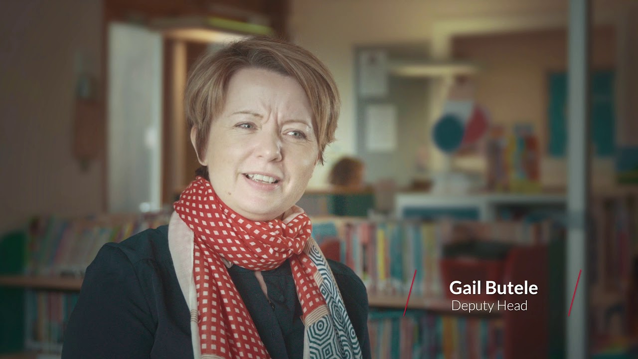 Energize STW - Short Wood Primary School Case Study 2019