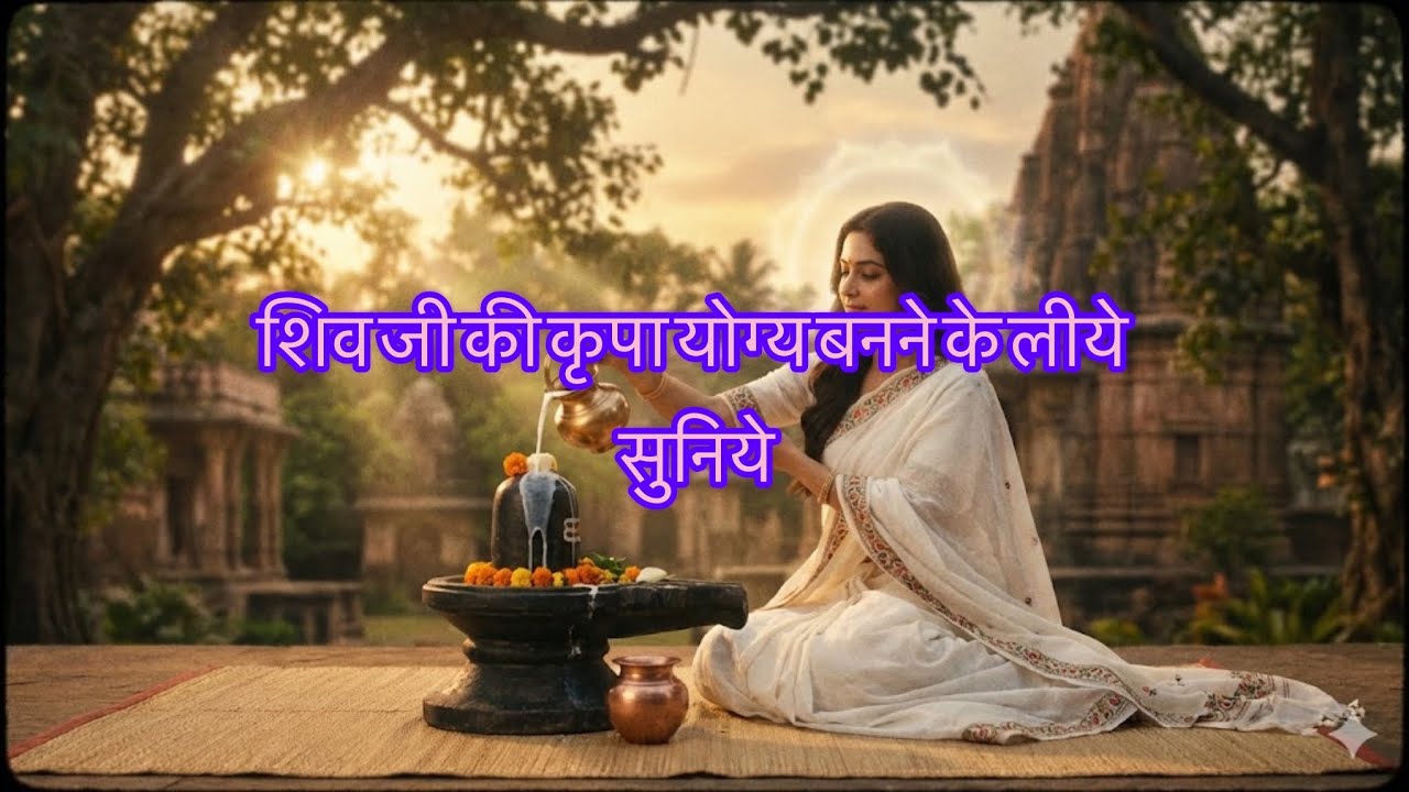 Satyam Shivam Sundaram Vibes | New Divine Hindi–Sanskrit Song | Soulful Bollywood Bhajan 2025
