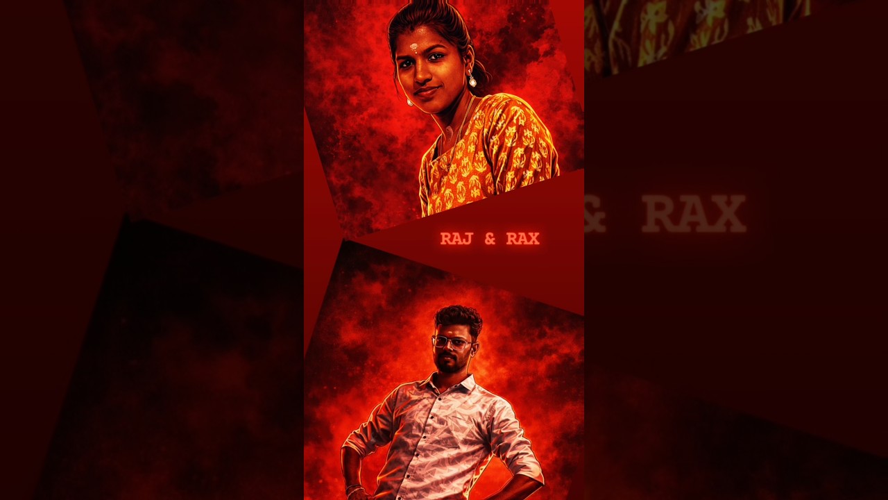 aa23 intro card trending edit | own version || (prompt in description) 