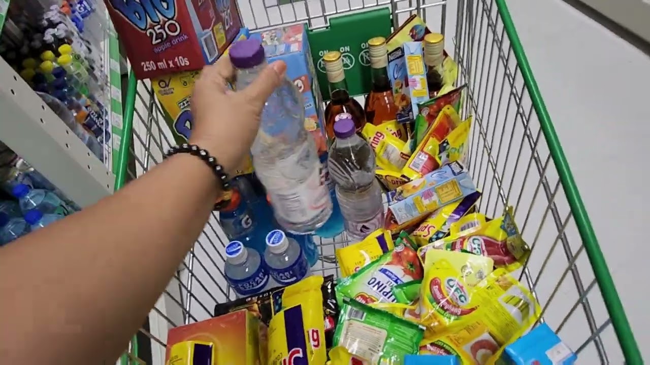 Puregold Muzon sjdm bulacan..|vlog Sept 25-2022