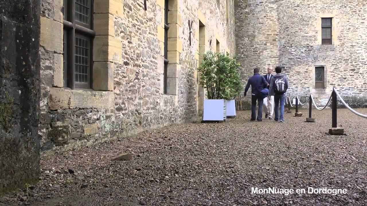 Dordogne : le Périgord Vert