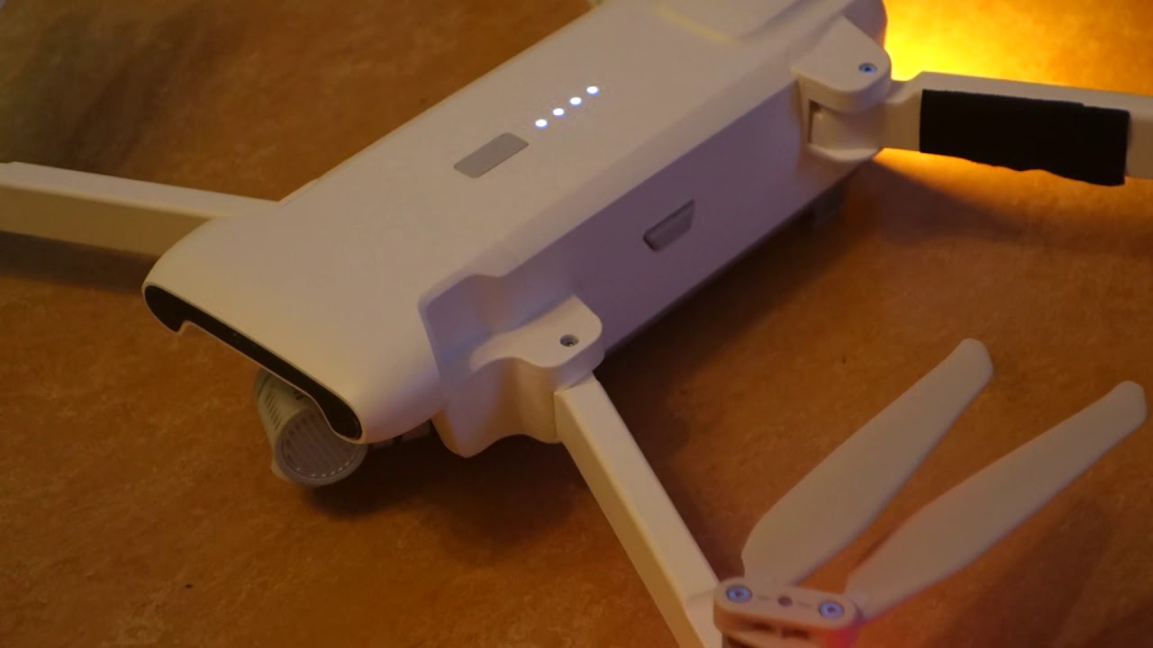 FIMI X8SE 2020 