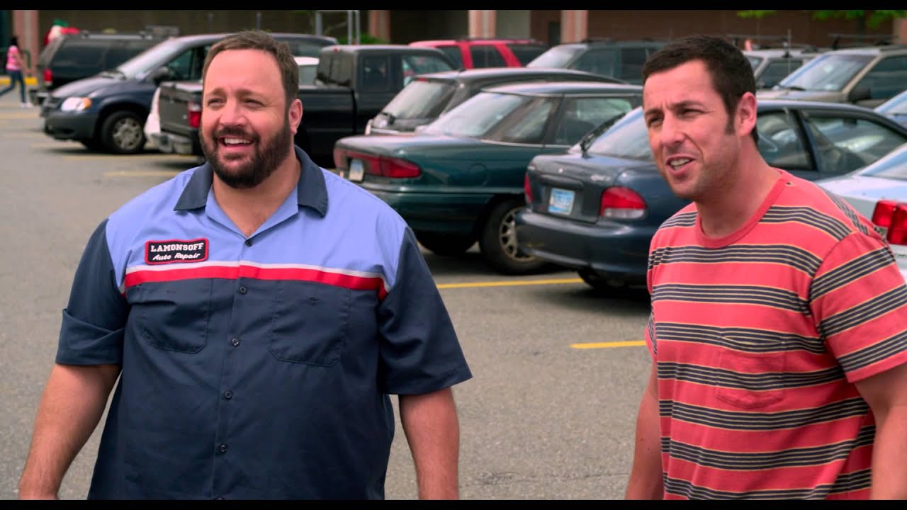 KINDSK&Ouml;PFE 2 - HD Trailer 1 - Ab 18. Juli 2013 im Kino!