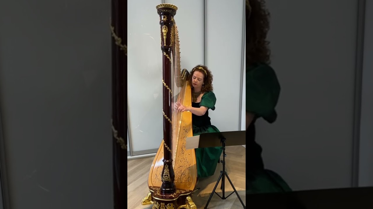 arr. McDonald, Susann - Greensleeves / What child is this?