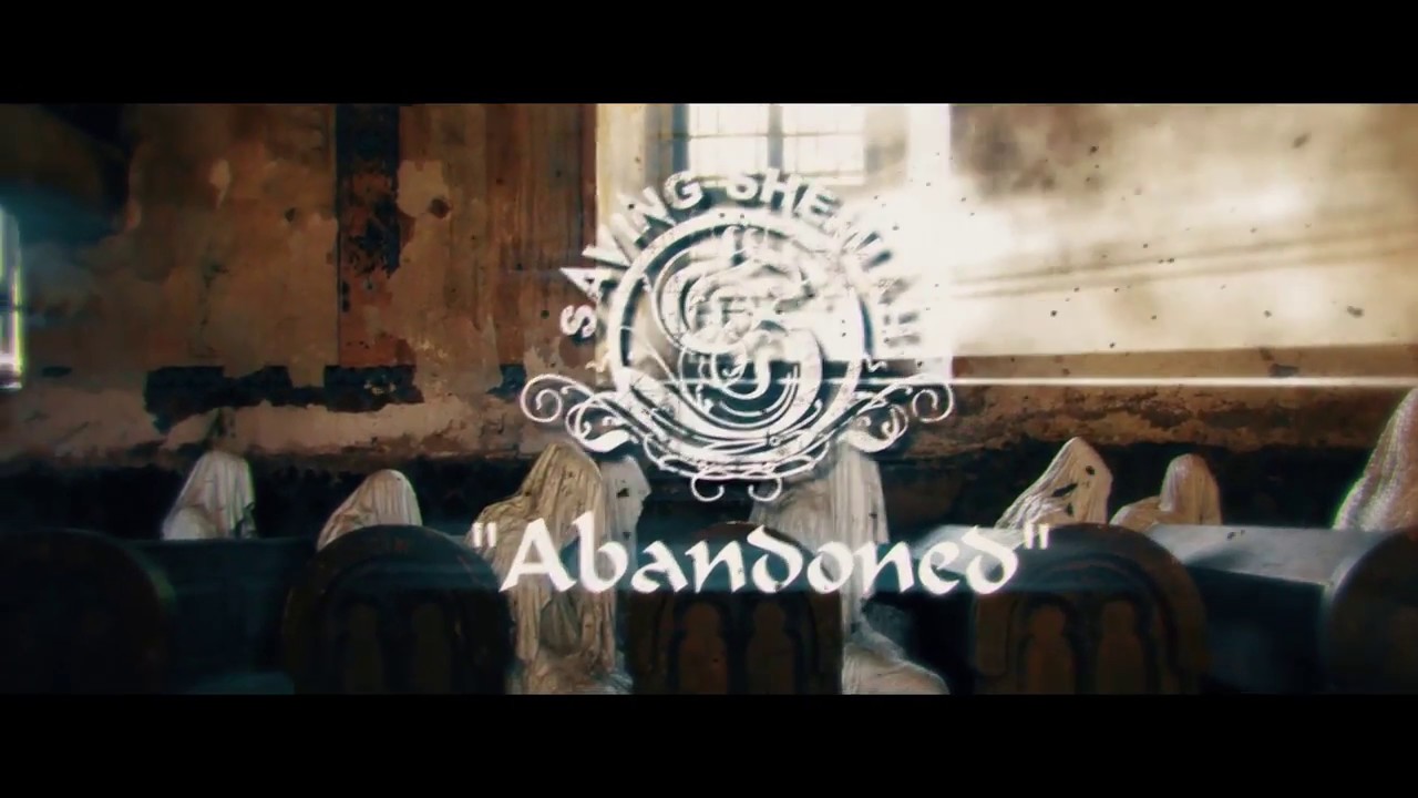 Saving Shemiah- Abandoned feat Max Green of (Violent New Breed)
