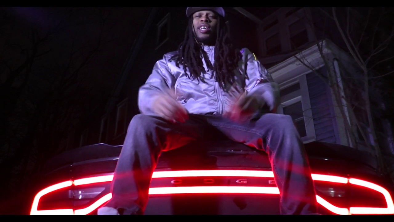 MR BAGZ ft A-BANDZ | GREAT ONES | dir by @SMAcKDATTV