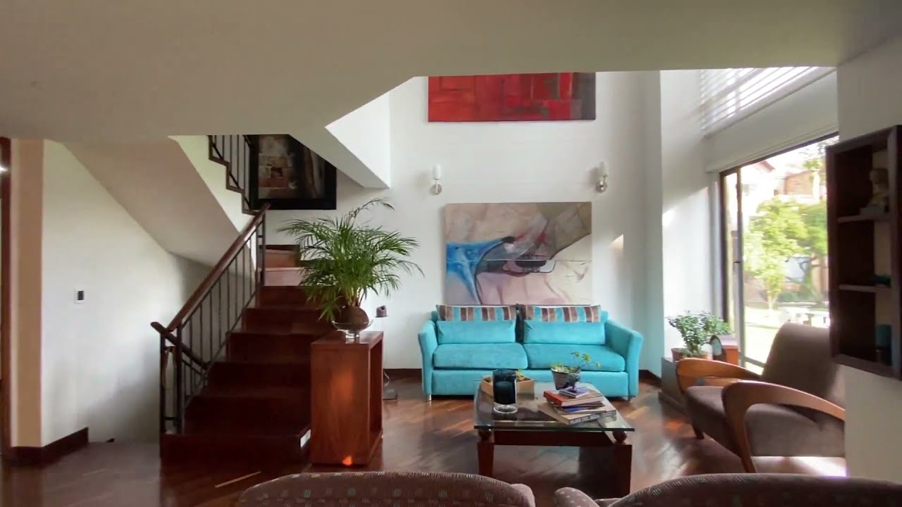 Venta Casa Gratamira, El Velero, Bogotá