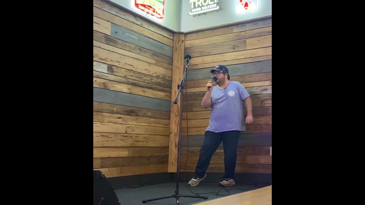 Angels Among Us (Cover) 