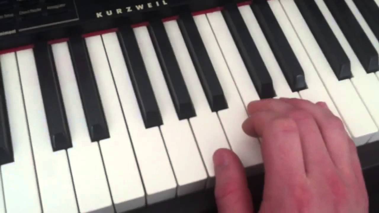 How to Quickly Add Harmony to 