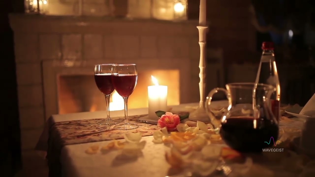 Snowed In With You – Vintage Christmas Crooner | WaveGeist