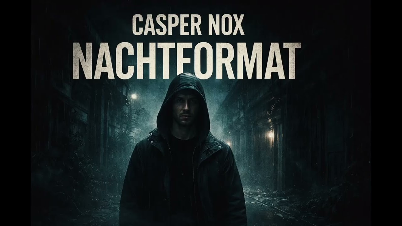 Casper Nox - Nachtformat (KMC Gruppe G 3/4)(13 - 267 Punkte)