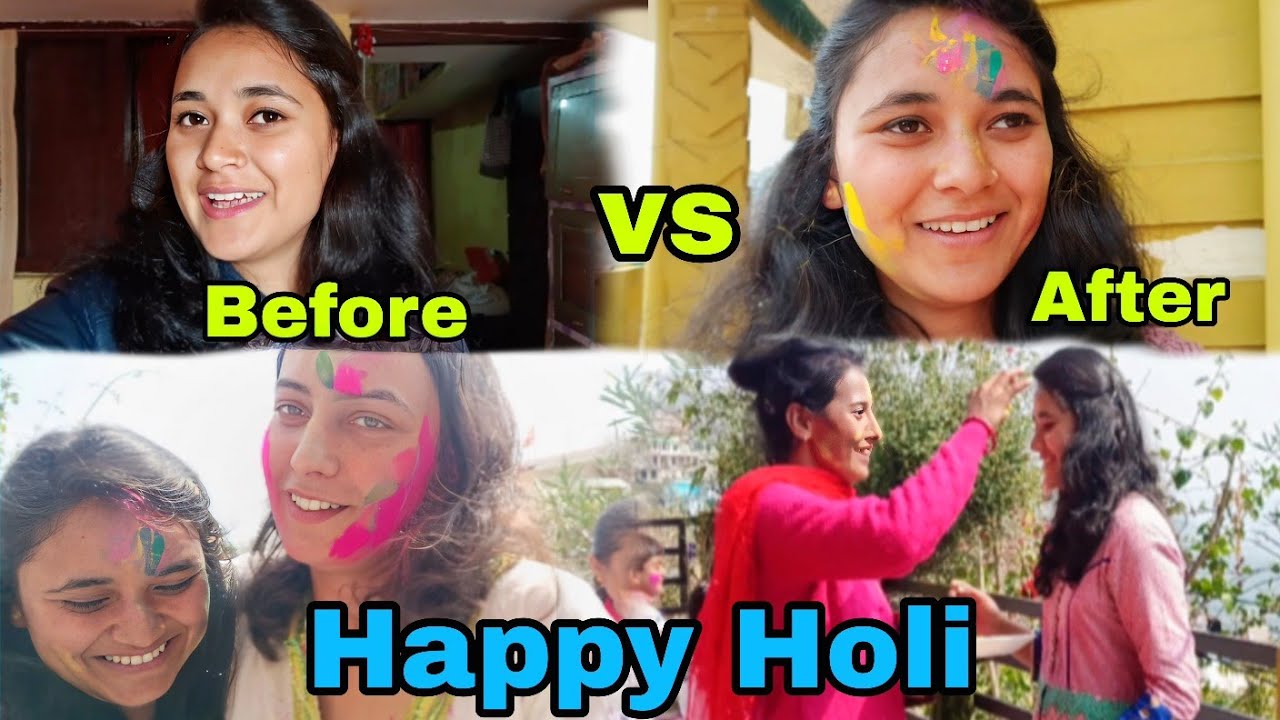 Teachers VS Students Holi War..😂 HAPPY HOLI 🫟 Teaching boring nhi hoti agar aise students ho to...😂