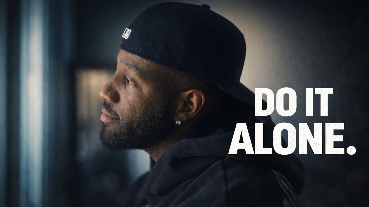 If You See This… Do It Alone. You’re About to Fall in Love With Yourself Again