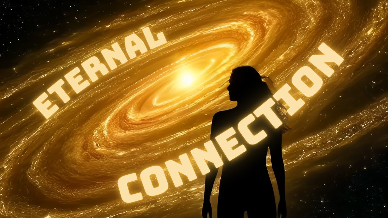 Eternal Connection: A Revelatory Journey of Identity and Consciousness