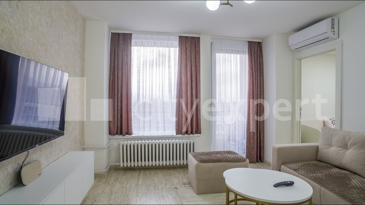 Izdavanje stanova Niš | Generala Milojka Lešjanina, Centar ID 69362