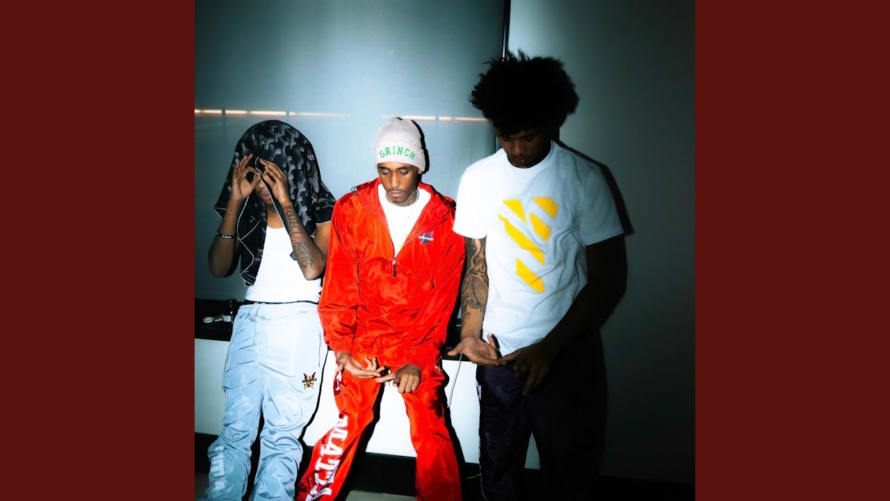 Pop The Door (feat. Kpistol & Skino)