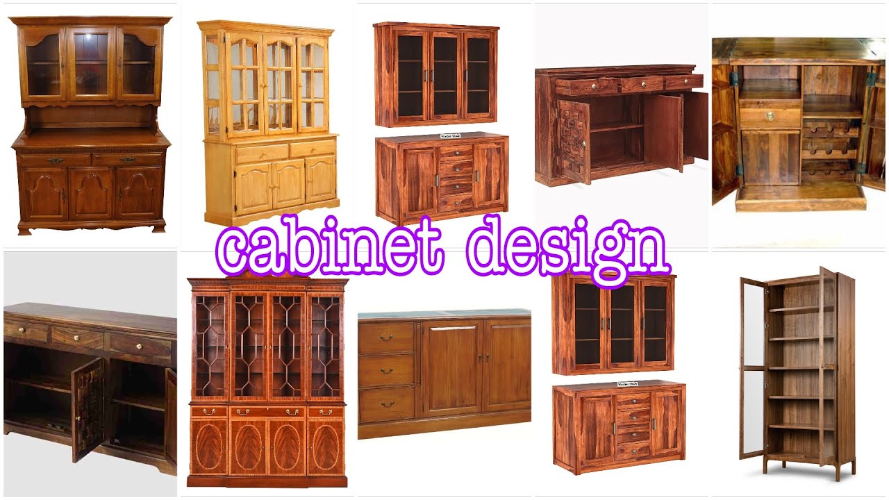 cabinet designs #cabinet #woodworking #wood