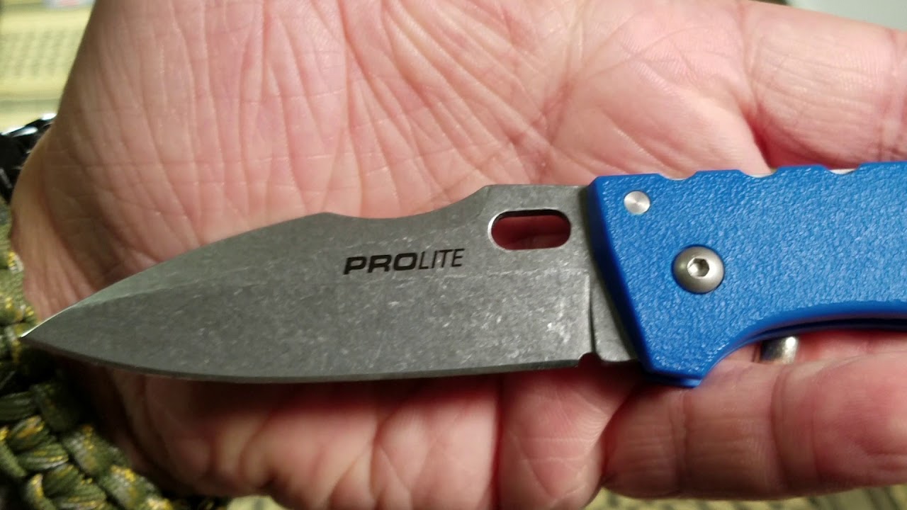 Cold Steel ProLite