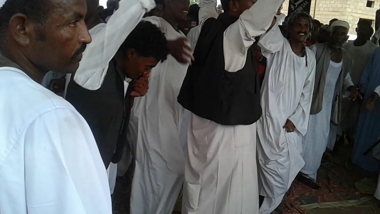 التكينة