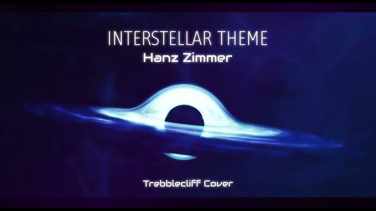 Hanz Zimmer - Interstellar Theme (Cover) | 800 Subscribers
