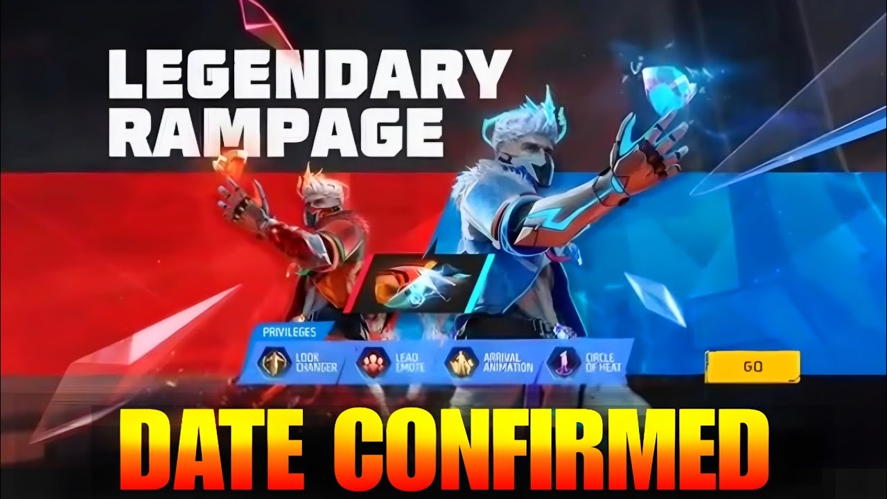 RAMPAGE EVO BUNDLE RETURN DATE 🤩 NEW MYSTERY SHOP DATE ❤‍🔥 VALENTINE EVENTS UPDATE 💖 TONIGHT UPDATE😍