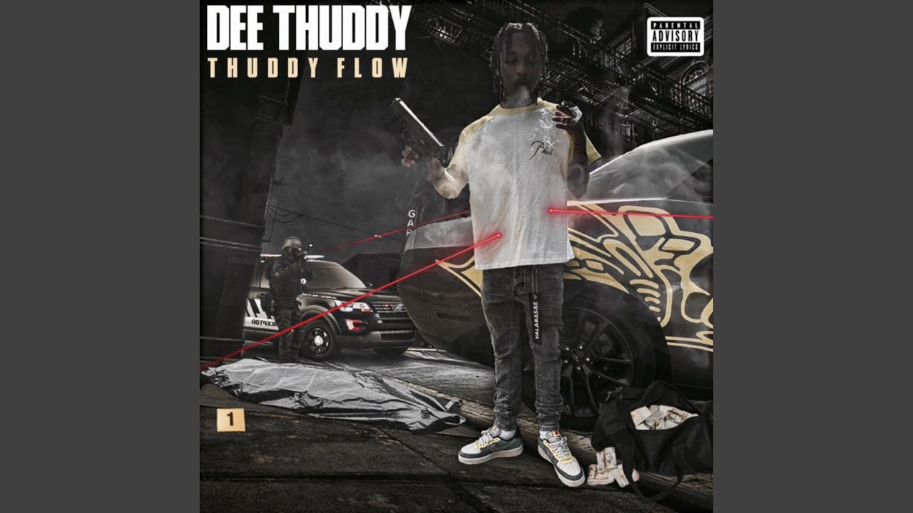 Thuddy Flow
