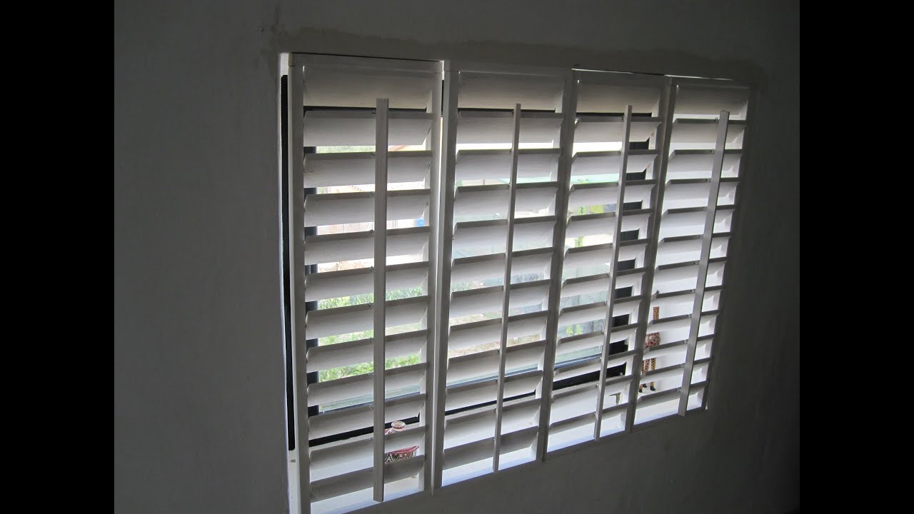plantation shutters homemade plantation shutters