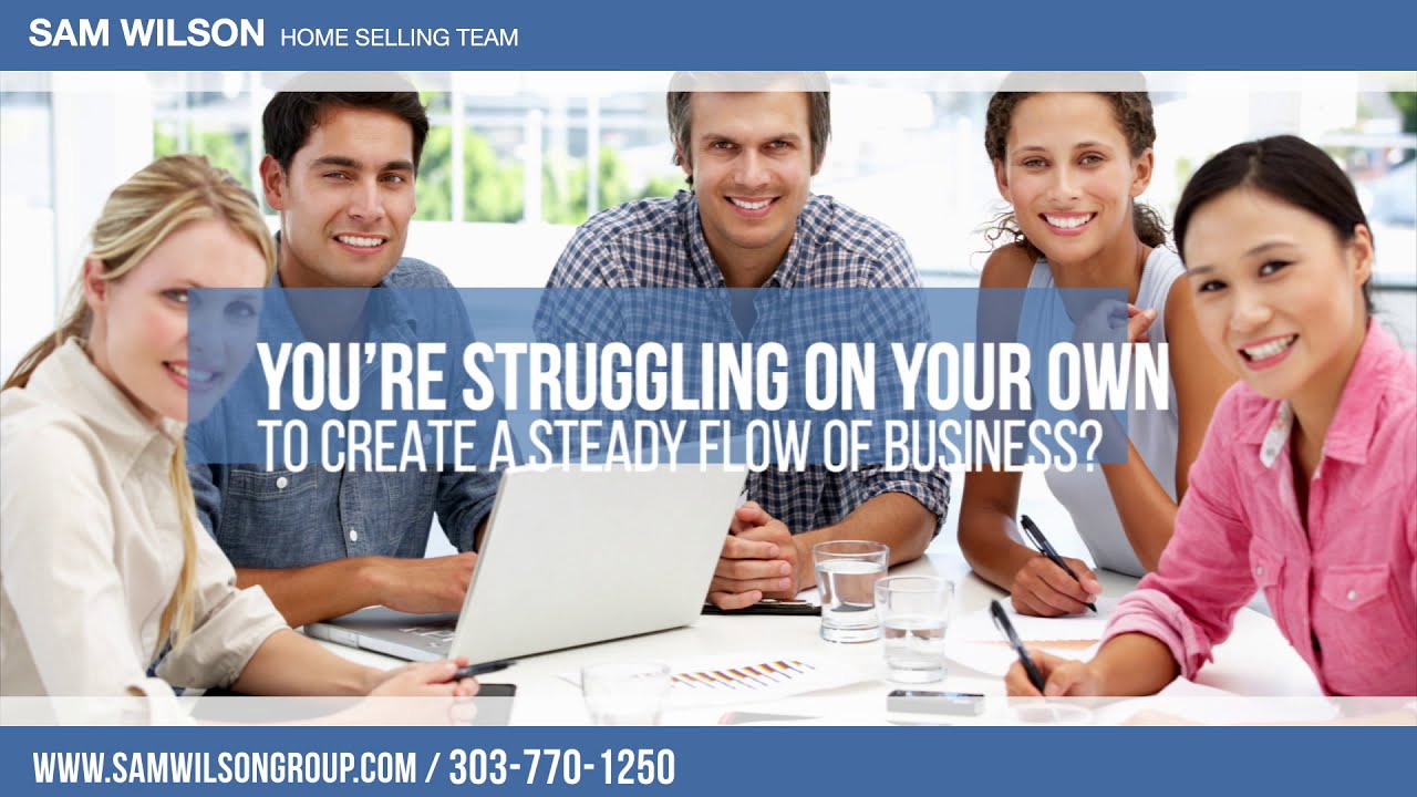 Realtors Ask: Why Join a Real Estate Team?