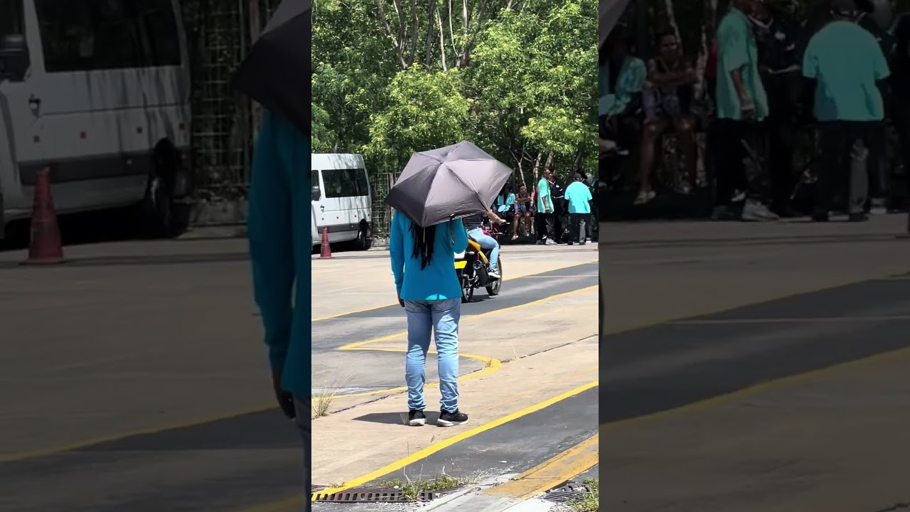 Prova de moto muitos reprovado 